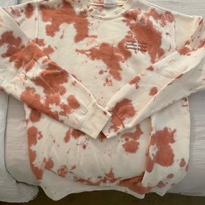 COPY - Summer Fridays sweatshirt